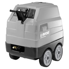 Lavor Vulcano 74 HOT BOX Diesel fired Heat Exchanger Boiler for pressure washer