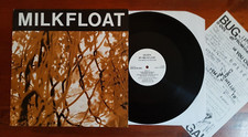 Death By Milkfloat EP