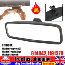Interior Rear View Mirror For