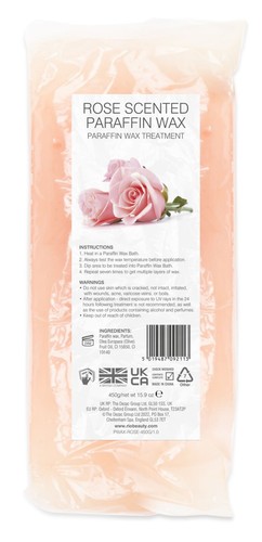 Rio paraffin wax block - rio,