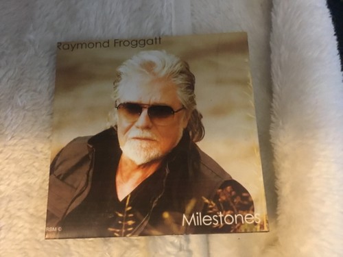 Raymond froggatt - raymond,