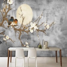 Fleece Photo Wallpaper Mural