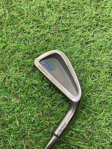 Vantage legacy iron - 3,