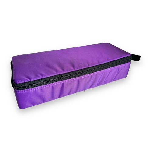 Vintage purple canvas - vintage,