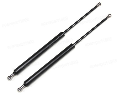 Rear trunk lift - 2x,