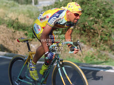 MARCO PANTANI 1999 WORLD CUP QUALITY PHOTO PRINT CHOOSE SIZE