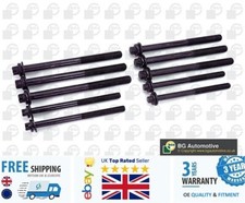 Cylinder Head Bolt Set For