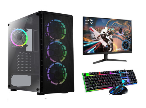 Fcs ultra fast gaming - fcs,
