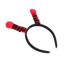  Butterfly Headband Bee