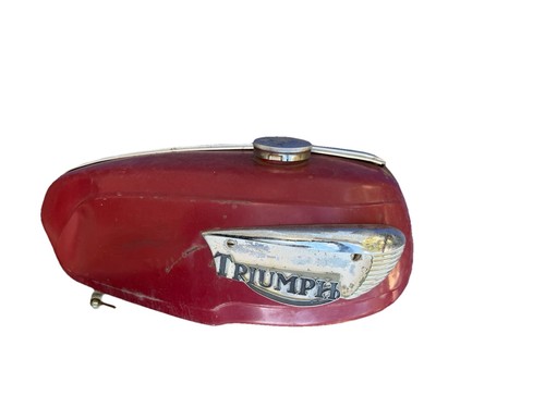 Triumph trophy 250 t25w - triumph,