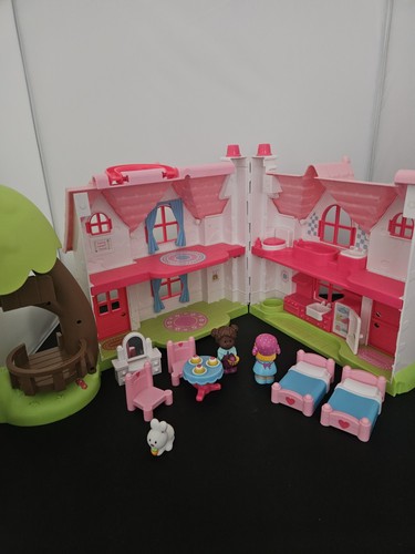 Elc happyland cherry - elc,