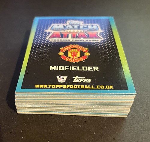 Match attax 2015 2016 premier - match,