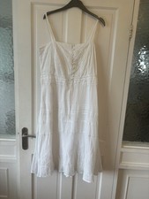 Size 16 Vintage Monsoon Summer