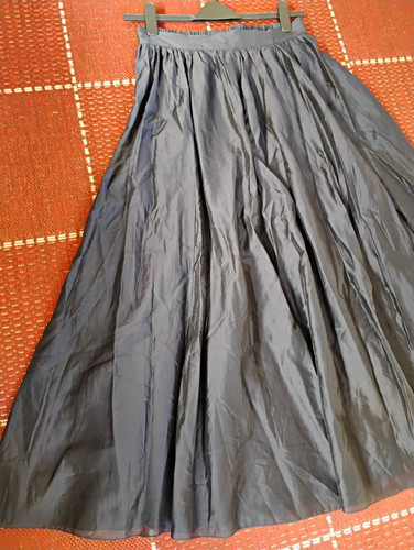 Women dark navy - women's, pleated