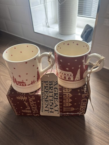 Emma bridgewater half - bridgewater,