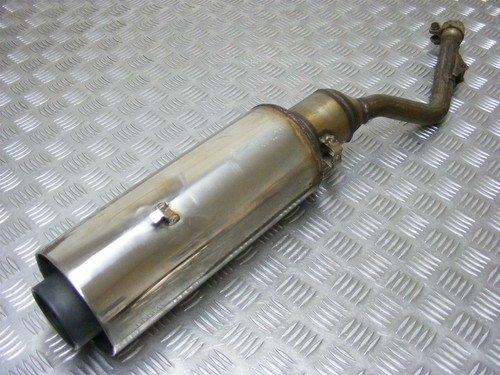 Vigor 650 exhaust - vigor,