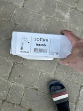 Ideal standard sottini - standard, tesino