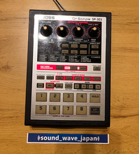 Boss SP-303 Dr. Sample