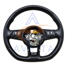 VW Golf R DSG MK7.5 16-19