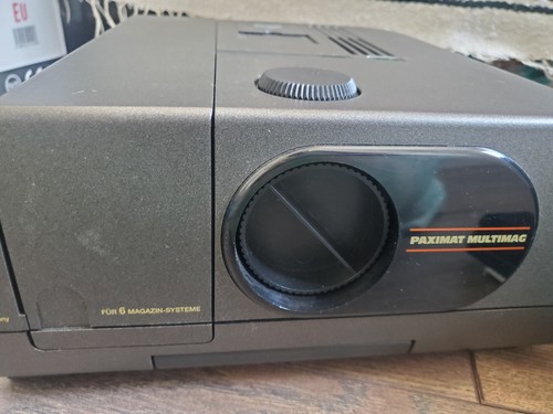 Braun photo technik paximat - ,