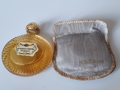 Vintage houbigant quelques - houbigant,
