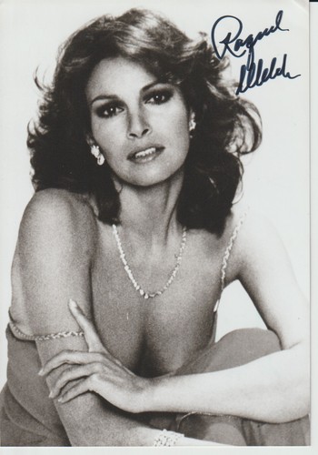 Raquel welch orig - raquel, photo
