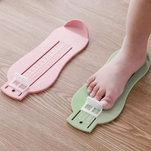 Baby foot ruler - baby,