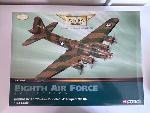 The aviation archive boeing - the,