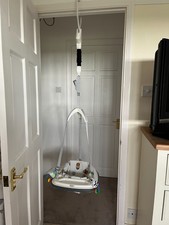 Graco Bumper Jumper - Baby Door Bouncer