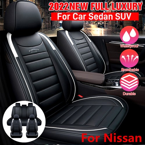 Seats universal car - 5, full