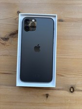 Apple iPhone 11 Pro - 64GB -