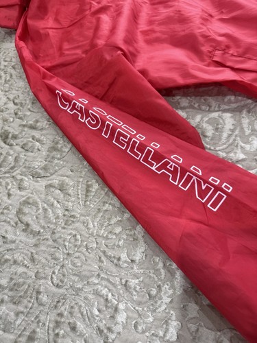 Castellani packable rain - packable,