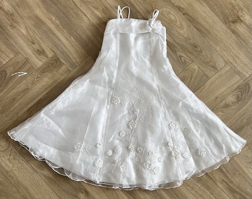 Couche tot girls white - tot,