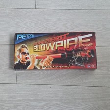 Petron Sureshot Blowpipe Kids