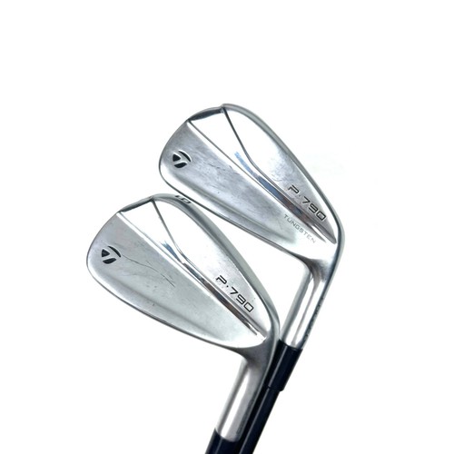 Taylormade p790 2021 irons - taylormade, /