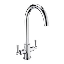 Deva Nelson Mono Kitchen Sink