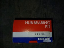 Austin MG Rover Maestro Montego Rear Wheel Bearing