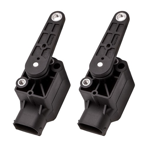 Rear headlight level sensor - headlight,