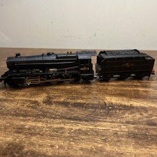 Hornby Dublo OO Gauge Loco &