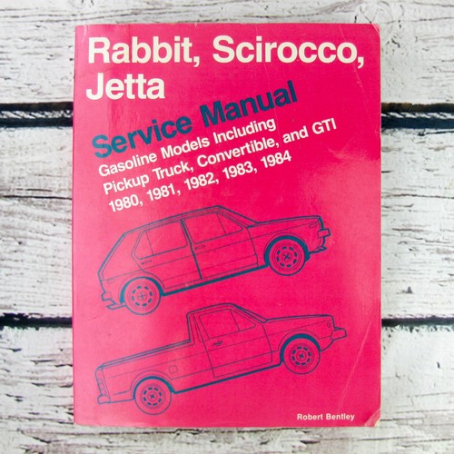 1980 1984 volkswagen - volkswagen, rabbit