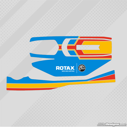 Alonso rotax max evo - alonso,