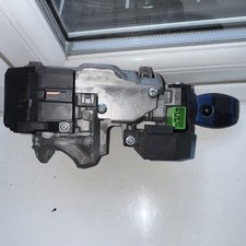 Honda Civic FN2 8 gen 2007 RHD