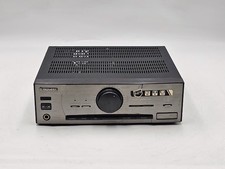 Pioneer A-P510 - Stereo Amplifier