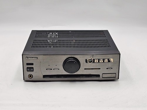Pioneer p510 stereo - -,