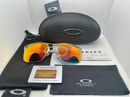 Oakley holbrook titanium - oakley,