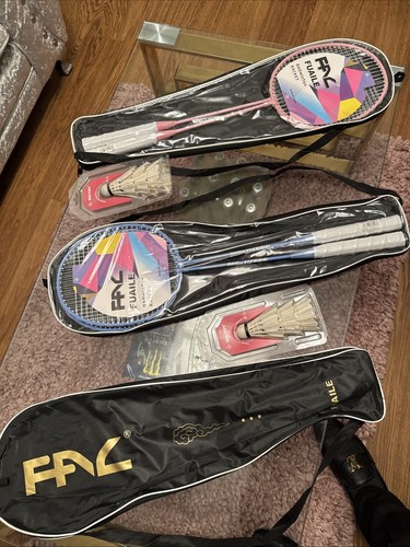 Badminton racket - badminton, &
