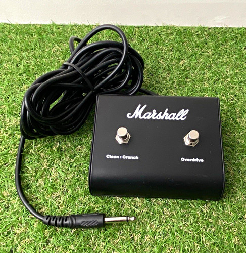 Marshall button analogue - 2-button,