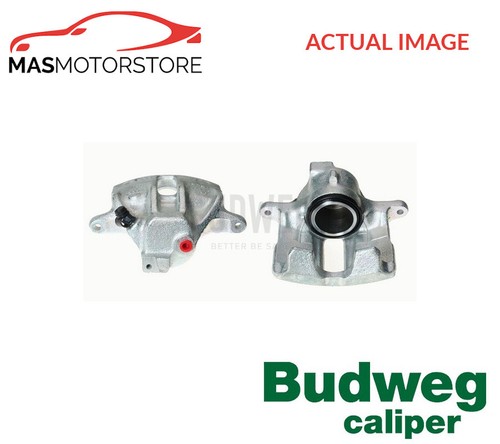 Brake caliper braking behind - brake,