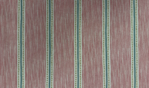 Garcia stripe cotton fabric - stripe,