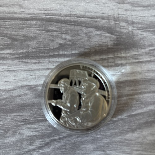 Jersey pounds 2019 proof - pounds,